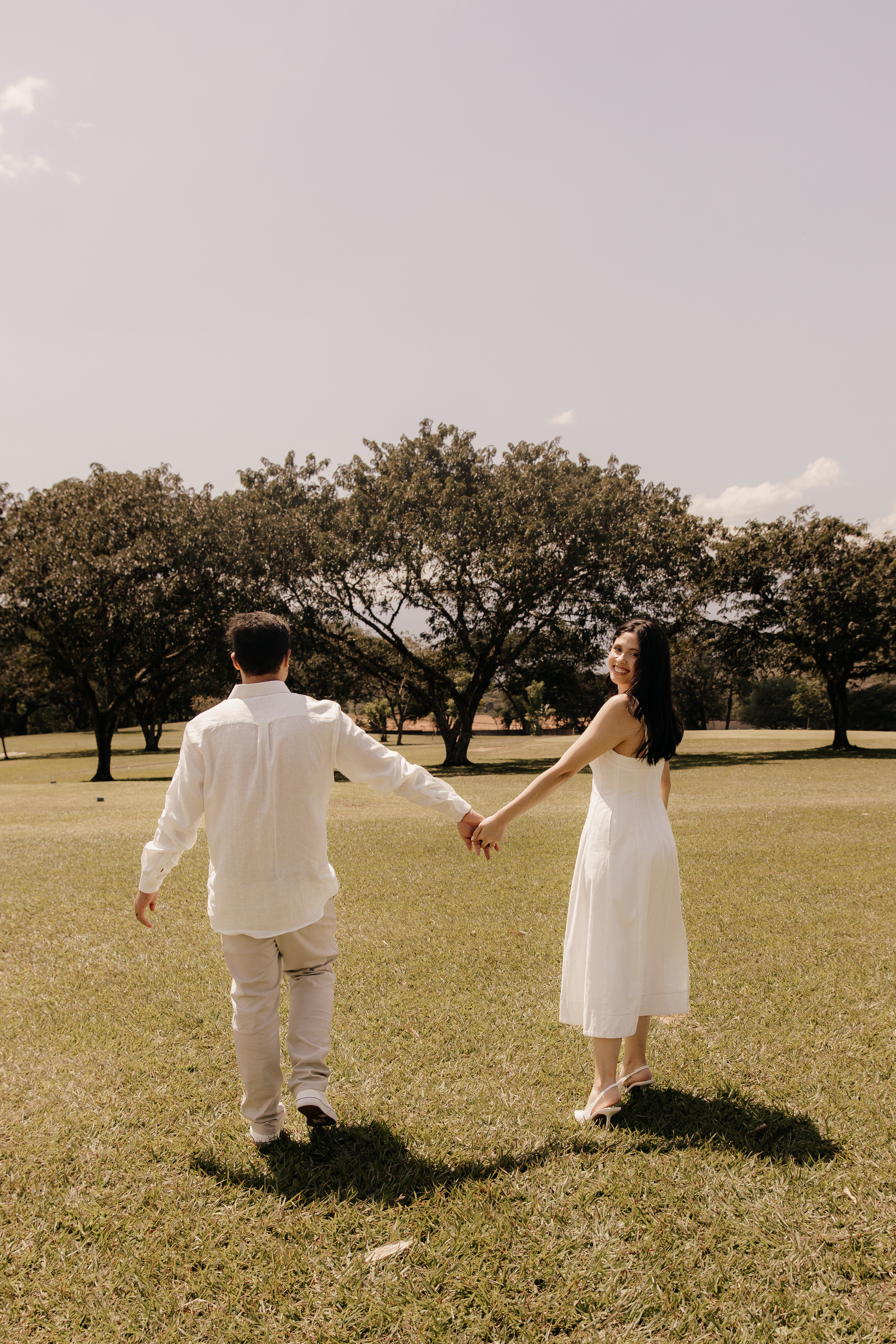 Foto 5 de Didier y Victoria